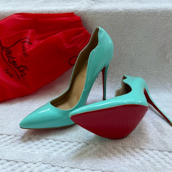 Christian Louboutin Shoes - Women’s heels